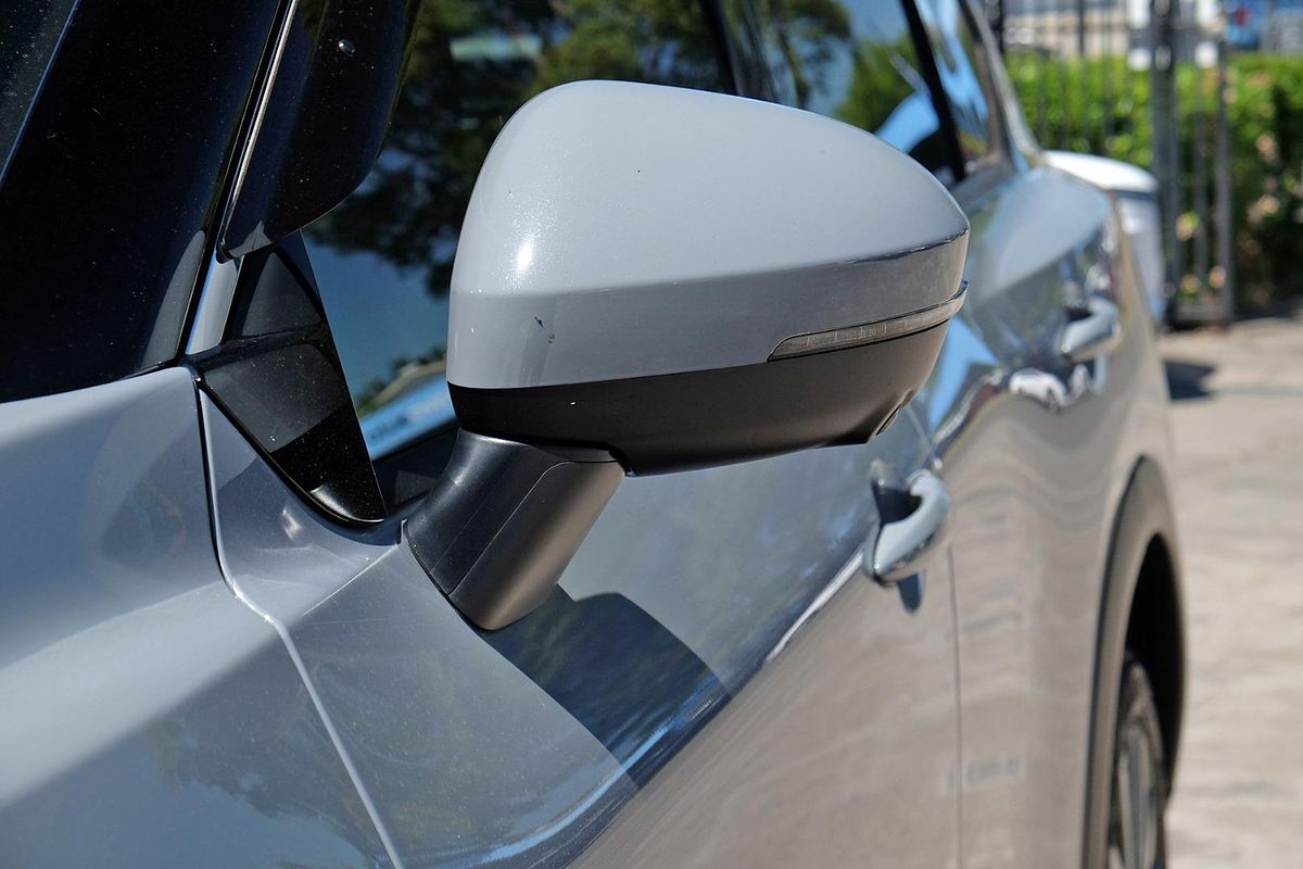 2025 Nissan X-TRAIL Ti-L e-POWER T33