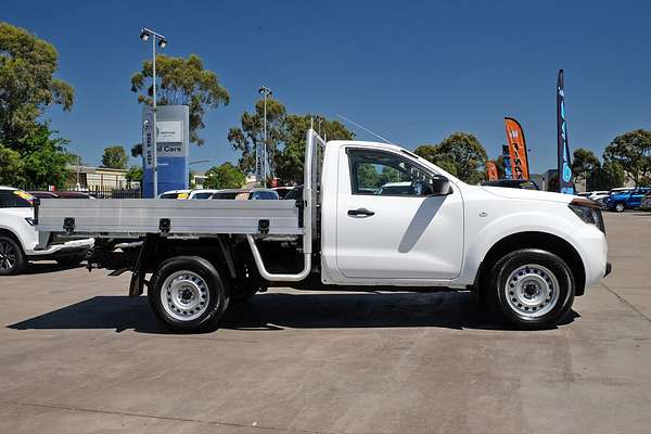 2022 Nissan Navara SL D23 4X4