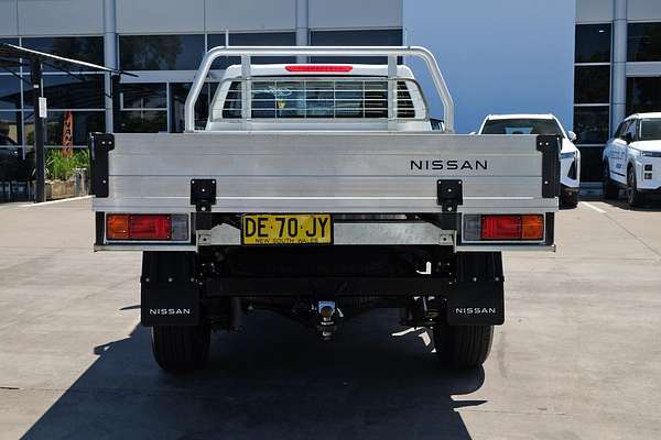 2022 Nissan Navara SL D23 4X4