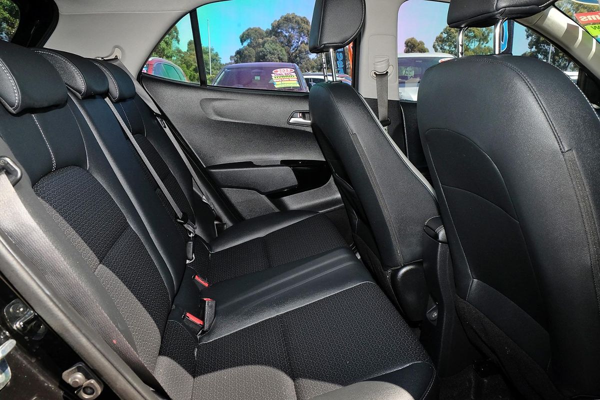 2024 Kia Picanto GT-Line JA PE2