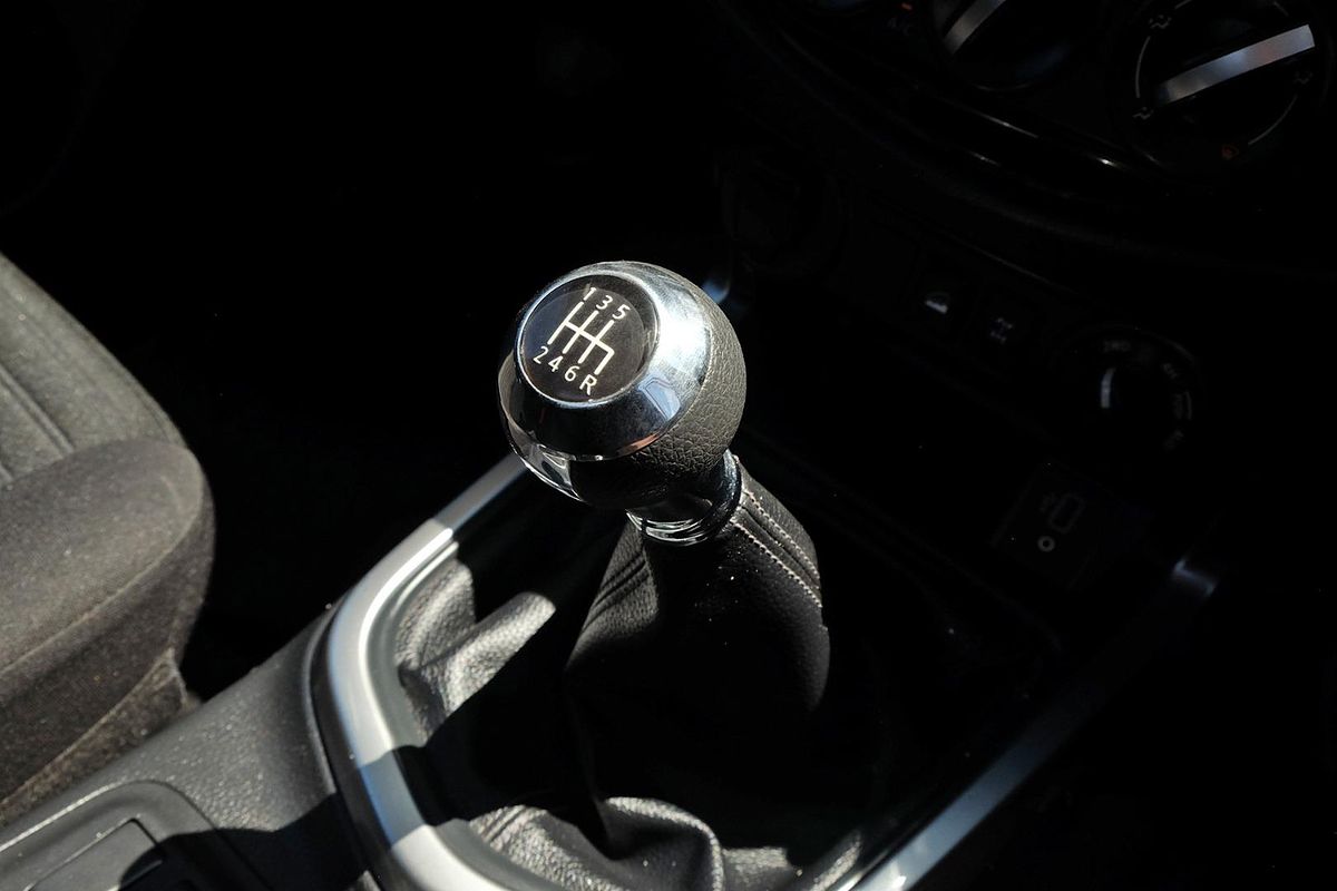 2022 Nissan Navara SL D23 4X4