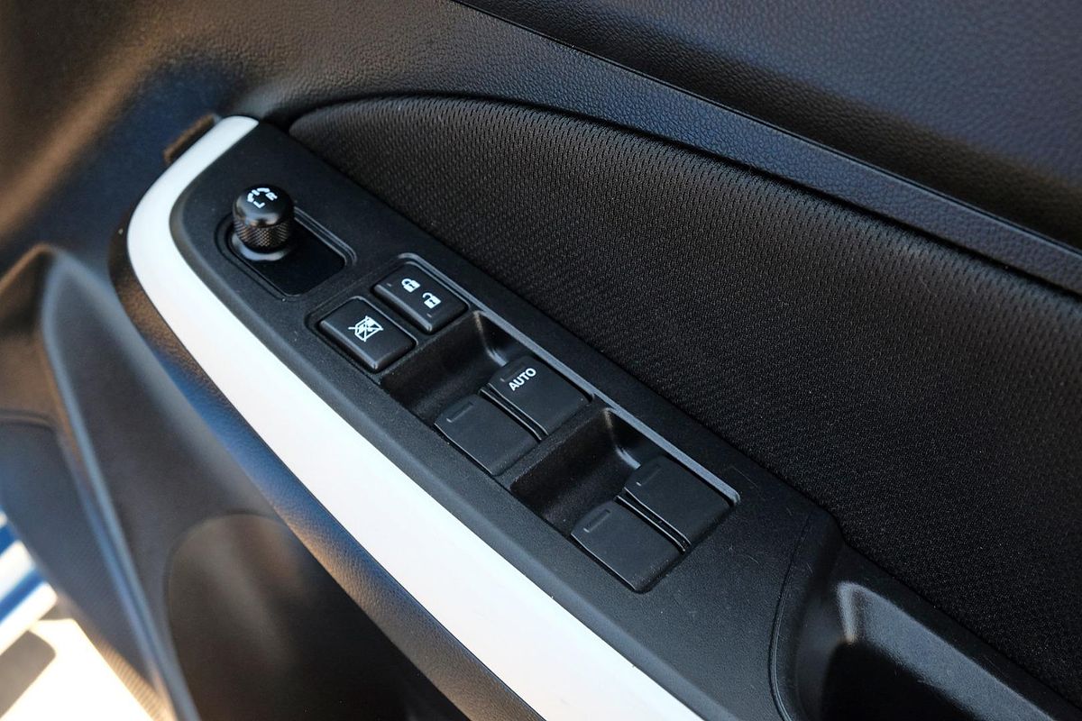 2018 Suzuki Swift GL Navigator Safety Pack AZ