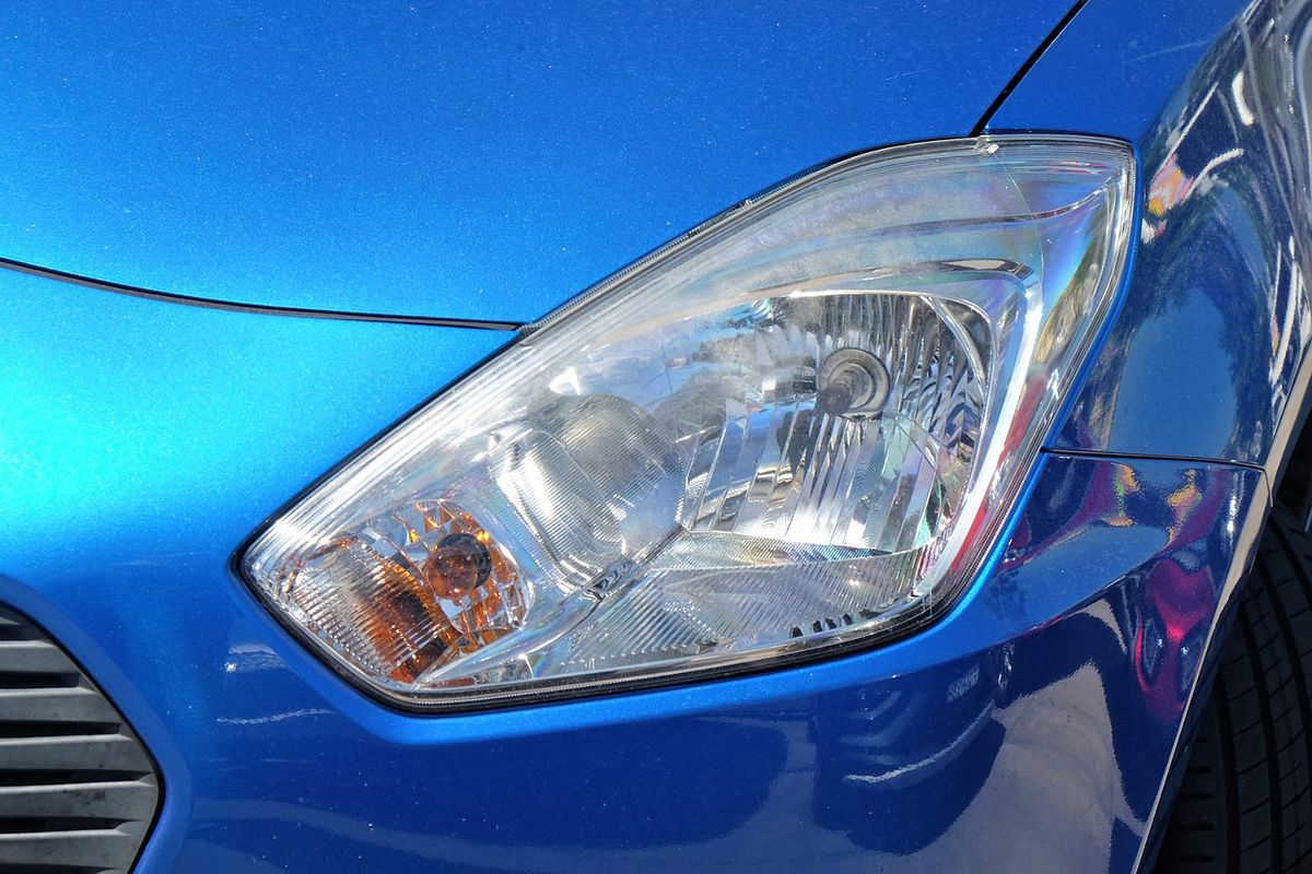 2018 Suzuki Swift GL Navigator Safety Pack AZ