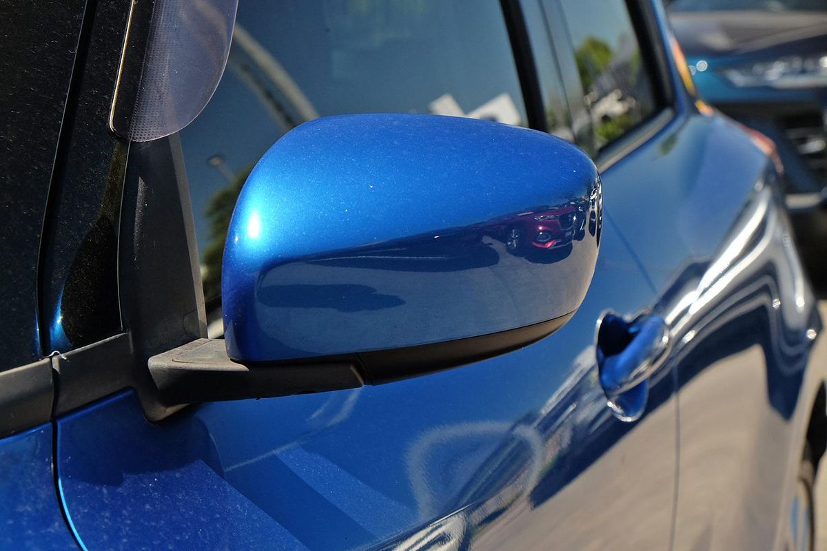 2018 Suzuki Swift GL Navigator Safety Pack AZ