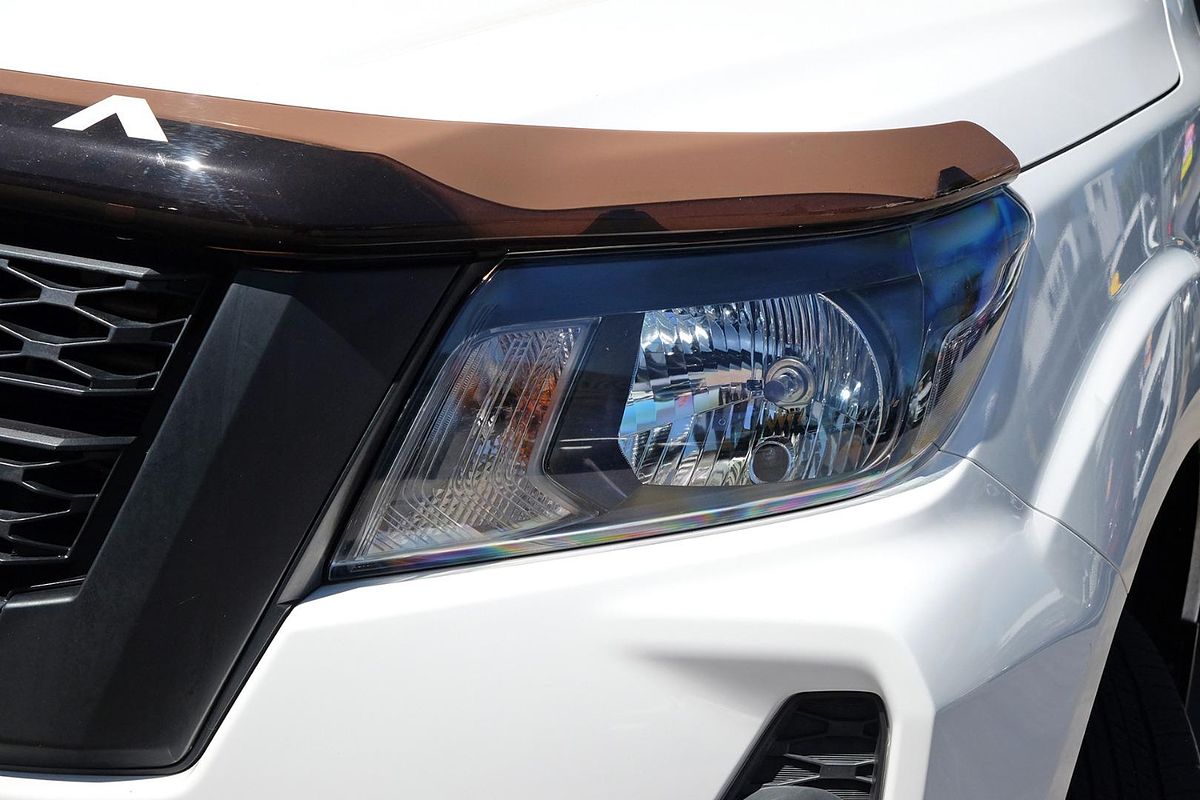 2022 Nissan Navara SL D23 4X4