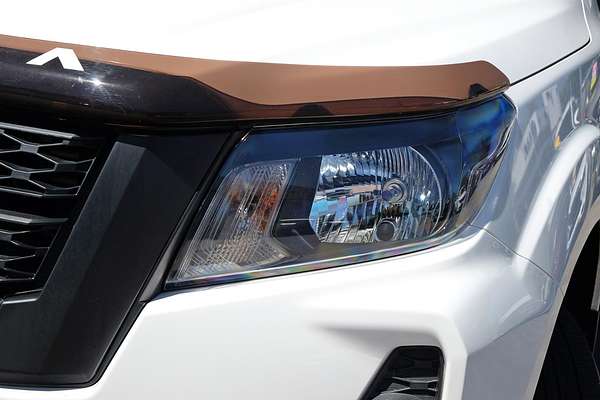 2022 Nissan Navara SL D23 4X4