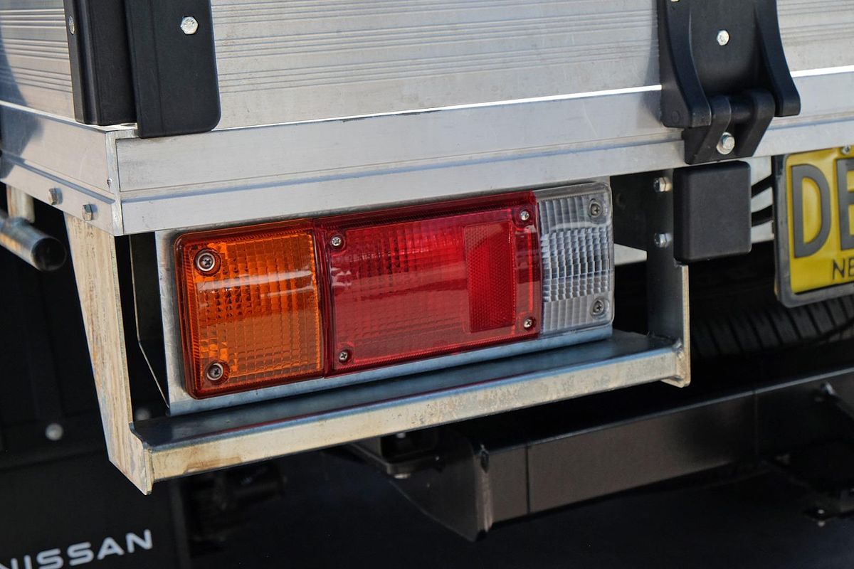 2022 Nissan Navara SL D23 4X4