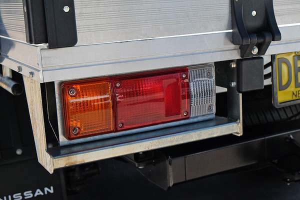 2022 Nissan Navara SL D23 4X4