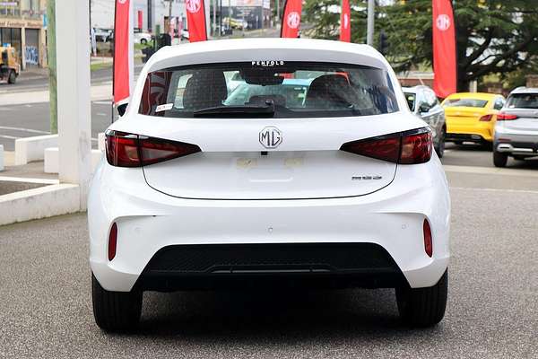 2025 MG MG3 Excite