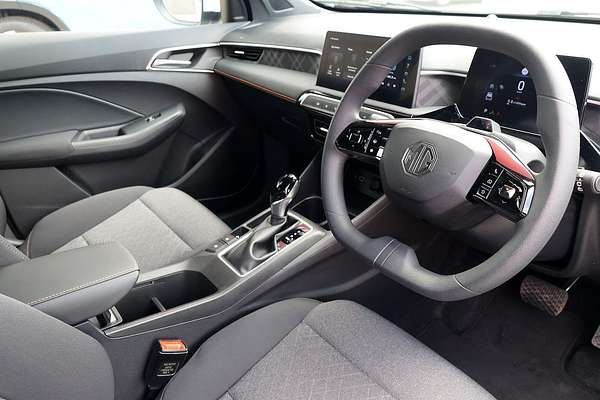 2025 MG MG3 Excite