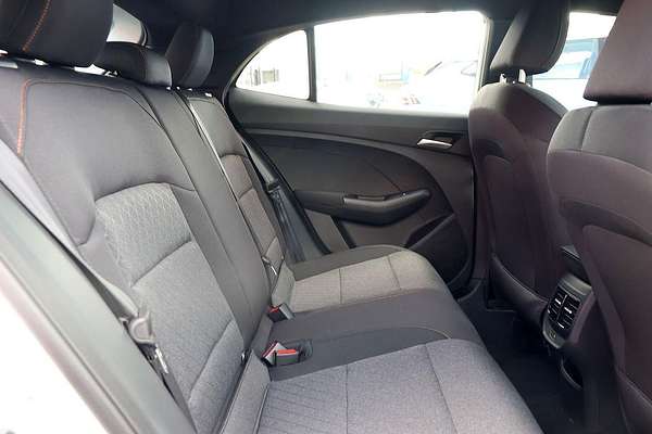 2025 MG MG3 Excite