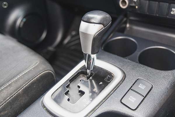 2020 Toyota Hilux SR5 GUN126R 4X4