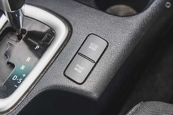 2020 Toyota Hilux SR5 GUN126R 4X4