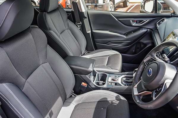 2024 Subaru Forester 2.5i-L S5