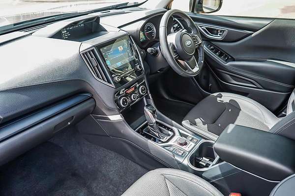 2024 Subaru Forester 2.5i-L S5