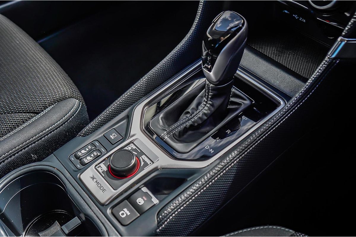 2024 Subaru Forester 2.5i-L S5