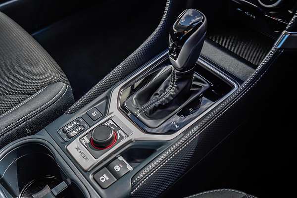 2024 Subaru Forester 2.5i-L S5