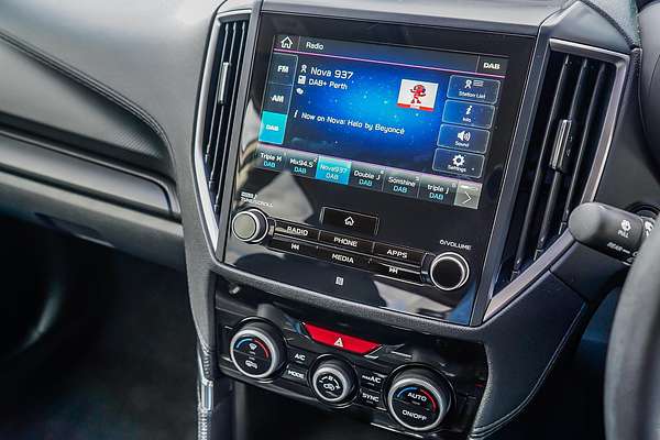 2024 Subaru Forester 2.5i-L S5