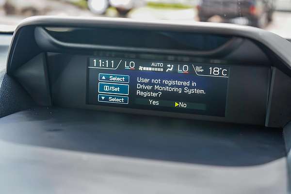 2024 Subaru Forester 2.5i-L S5