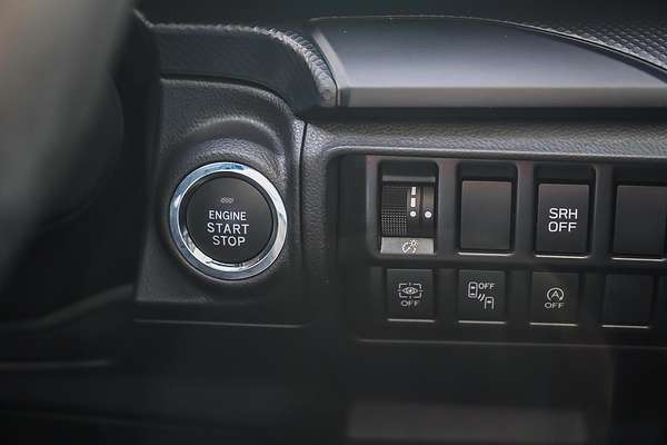 2024 Subaru Forester 2.5i-L S5