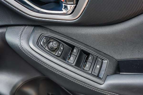 2024 Subaru Forester 2.5i-L S5