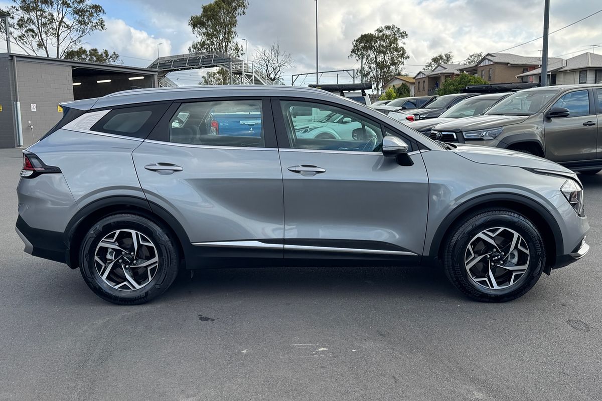 2023 Kia Sportage SPORTAGE S (FWD) GYWD2J61