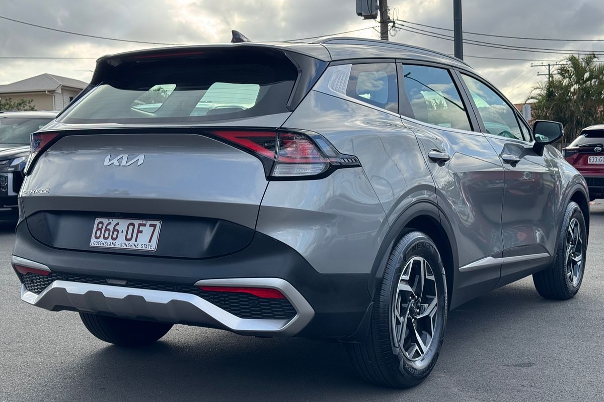 2023 Kia Sportage SPORTAGE S (FWD) GYWD2J61