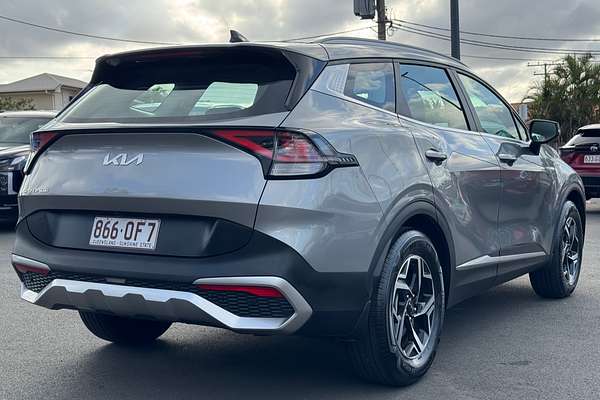 2023 Kia Sportage SPORTAGE S (FWD) GYWD2J61