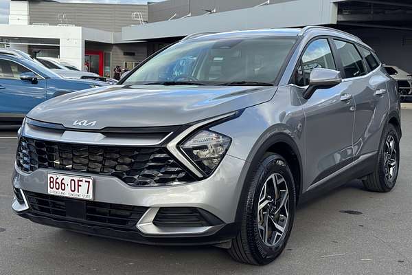2023 Kia Sportage SPORTAGE S (FWD) GYWD2J61