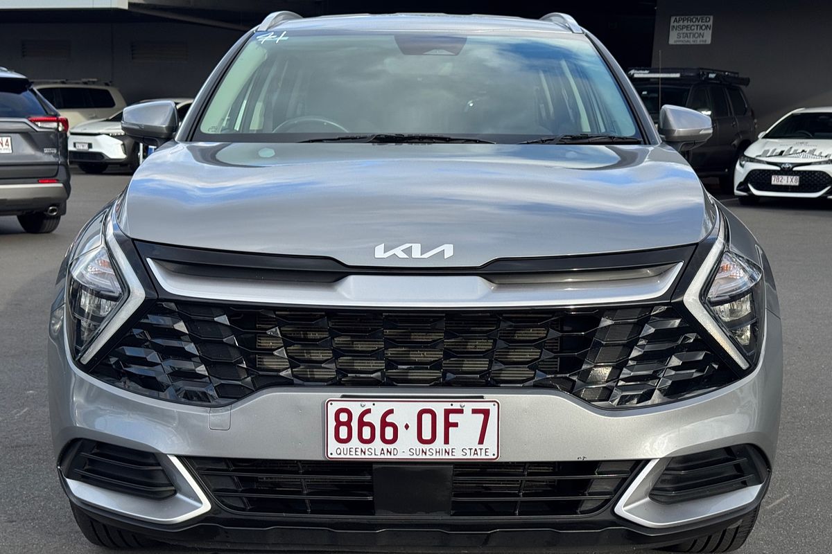 2023 Kia Sportage SPORTAGE S (FWD) GYWD2J61