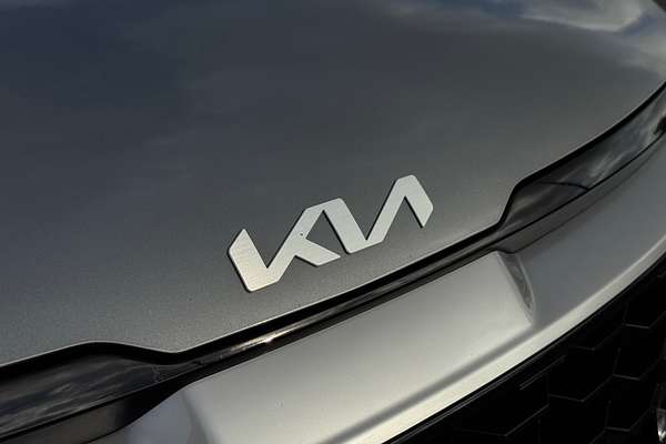 2023 Kia Sportage SPORTAGE S (FWD) GYWD2J61