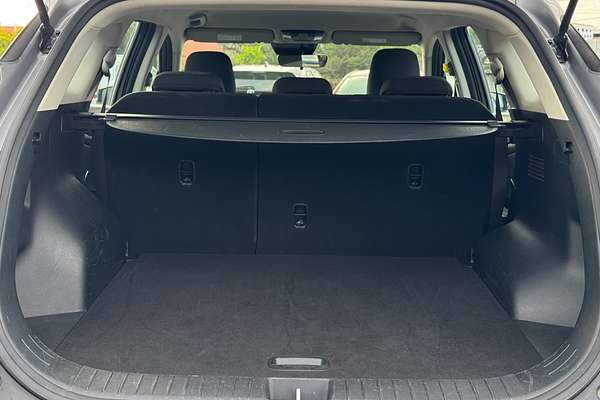 2023 Kia Sportage SPORTAGE S (FWD) GYWD2J61