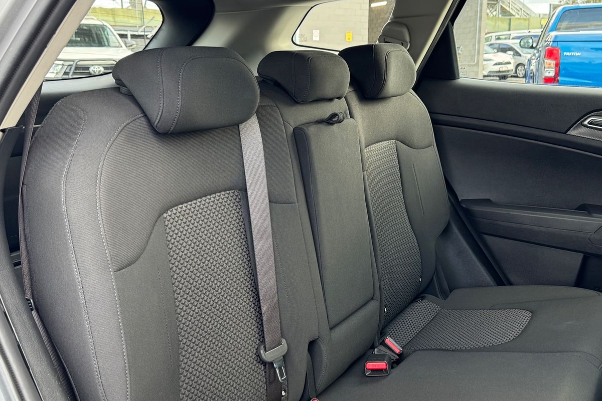2023 Kia Sportage SPORTAGE S (FWD) GYWD2J61