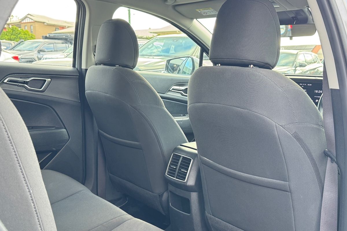 2023 Kia Sportage SPORTAGE S (FWD) GYWD2J61