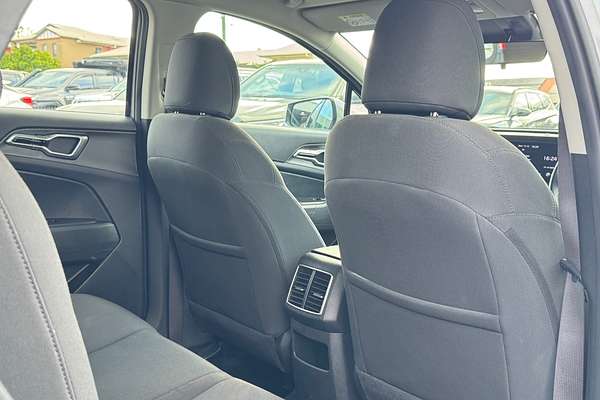 2023 Kia Sportage SPORTAGE S (FWD) GYWD2J61