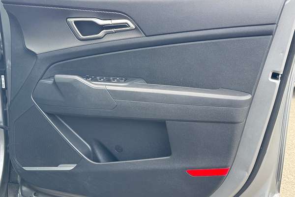 2023 Kia Sportage SPORTAGE S (FWD) GYWD2J61