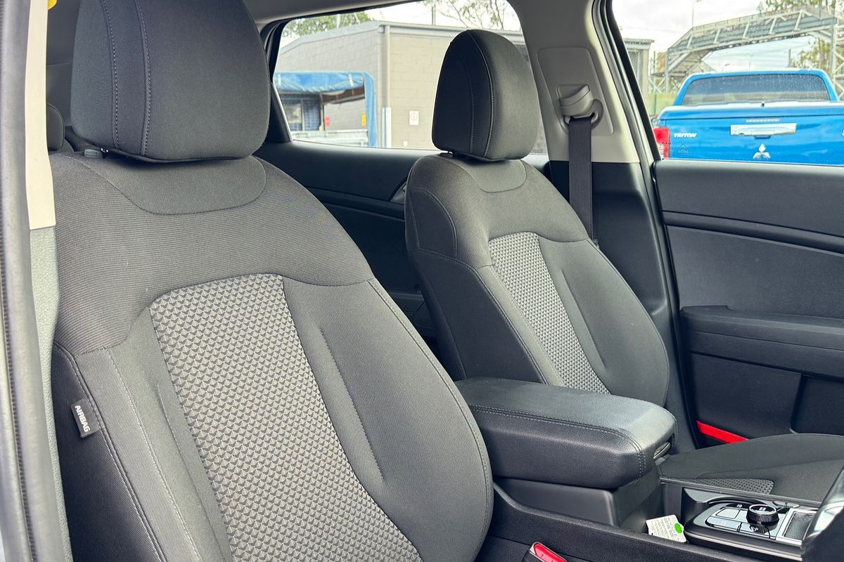 2023 Kia Sportage SPORTAGE S (FWD) GYWD2J61