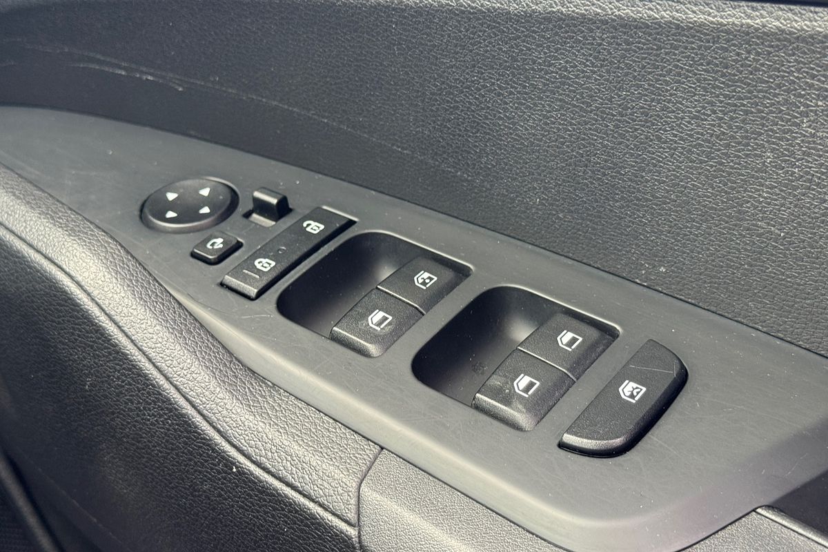 2023 Kia Sportage SPORTAGE S (FWD) GYWD2J61
