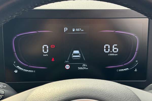 2023 Kia Sportage SPORTAGE S (FWD) GYWD2J61