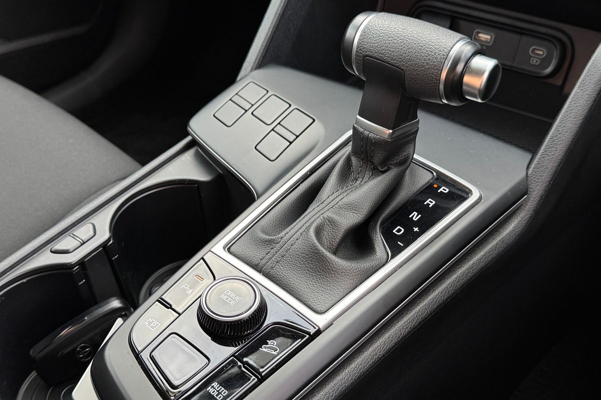 2023 Kia Sportage SPORTAGE S (FWD) GYWD2J61