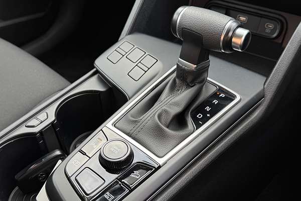 2023 Kia Sportage SPORTAGE S (FWD) GYWD2J61