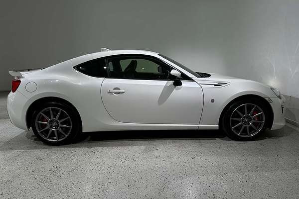 2018 Toyota 86 GTS ZN6