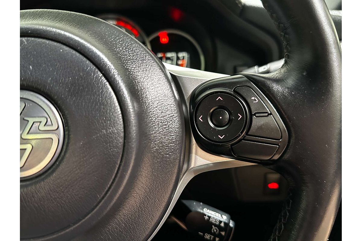 2018 Toyota 86 GTS ZN6