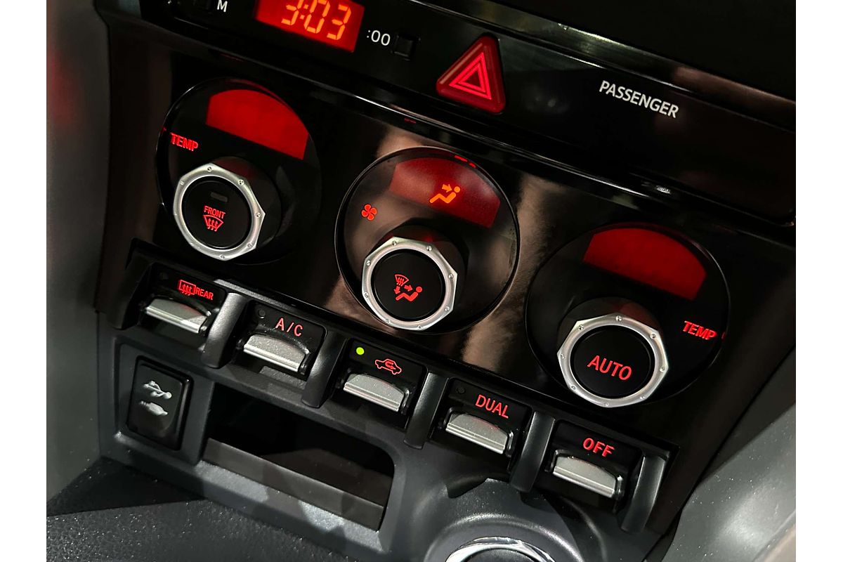 2018 Toyota 86 GTS ZN6