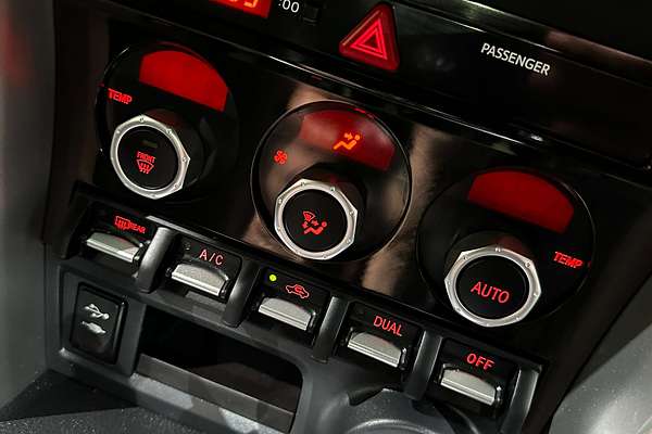 2018 Toyota 86 GTS ZN6