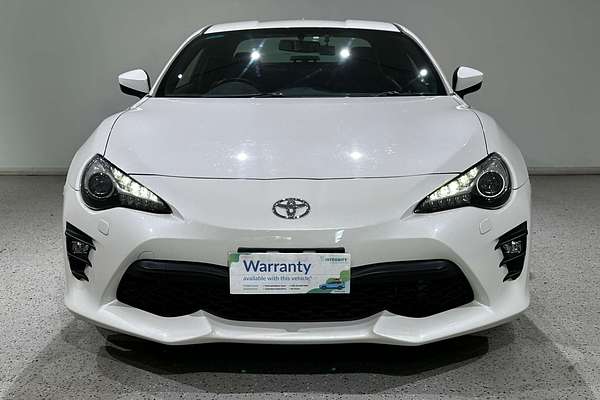 2018 Toyota 86 GTS ZN6