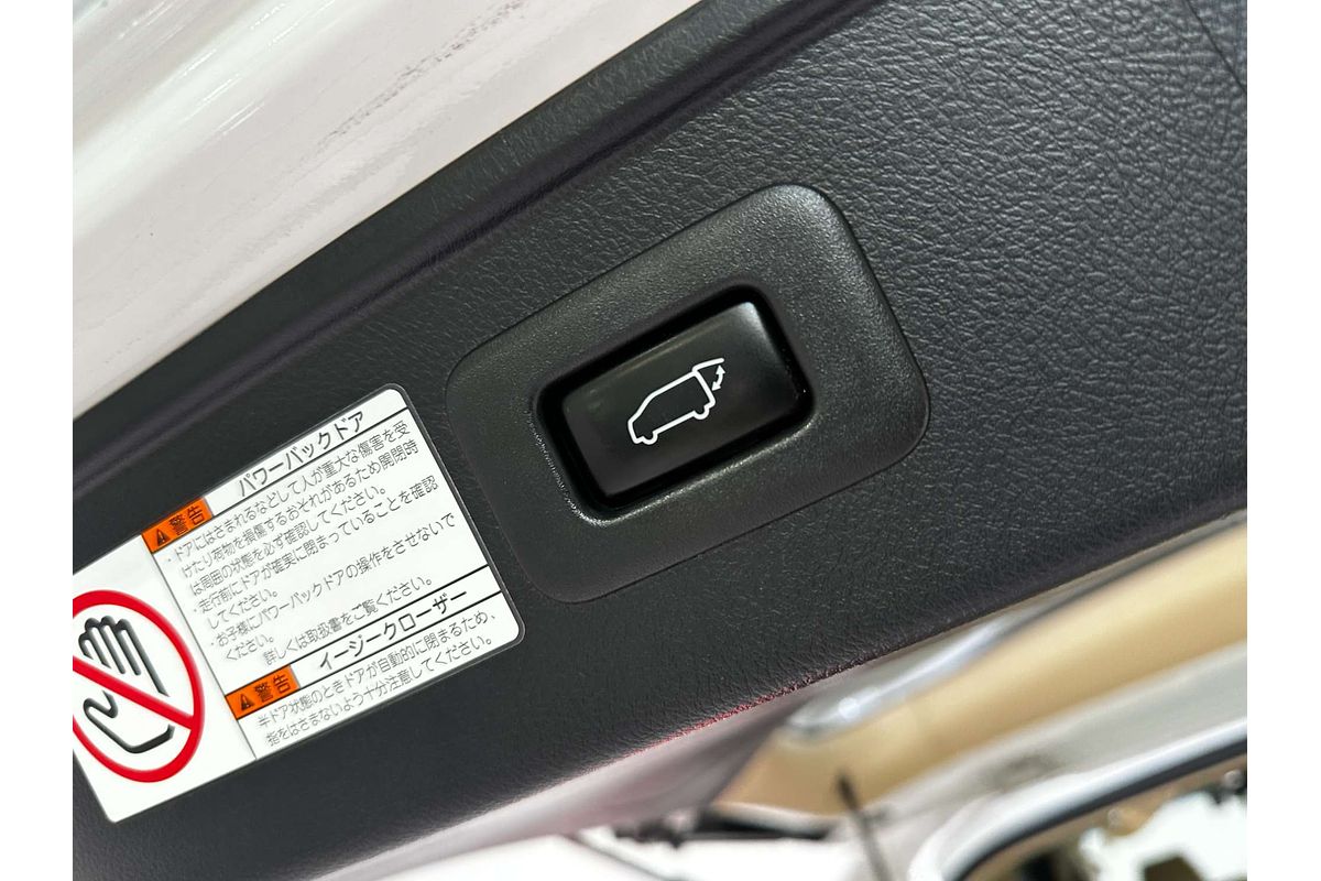 2019 Toyota Alphard G  AYH30W