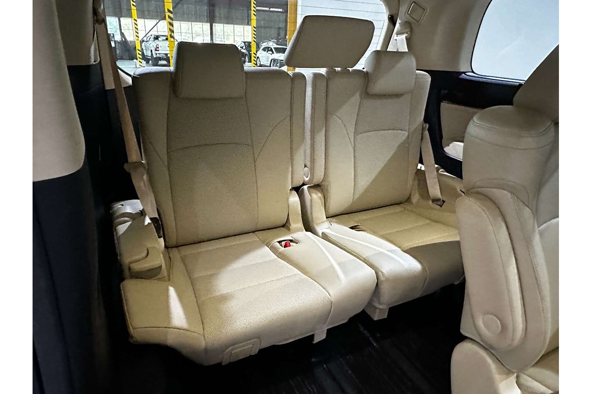 2019 Toyota Alphard G  AYH30W