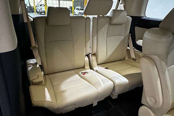 2019 Toyota Alphard G  AYH30W