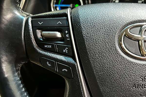 2019 Toyota Alphard G  AYH30W